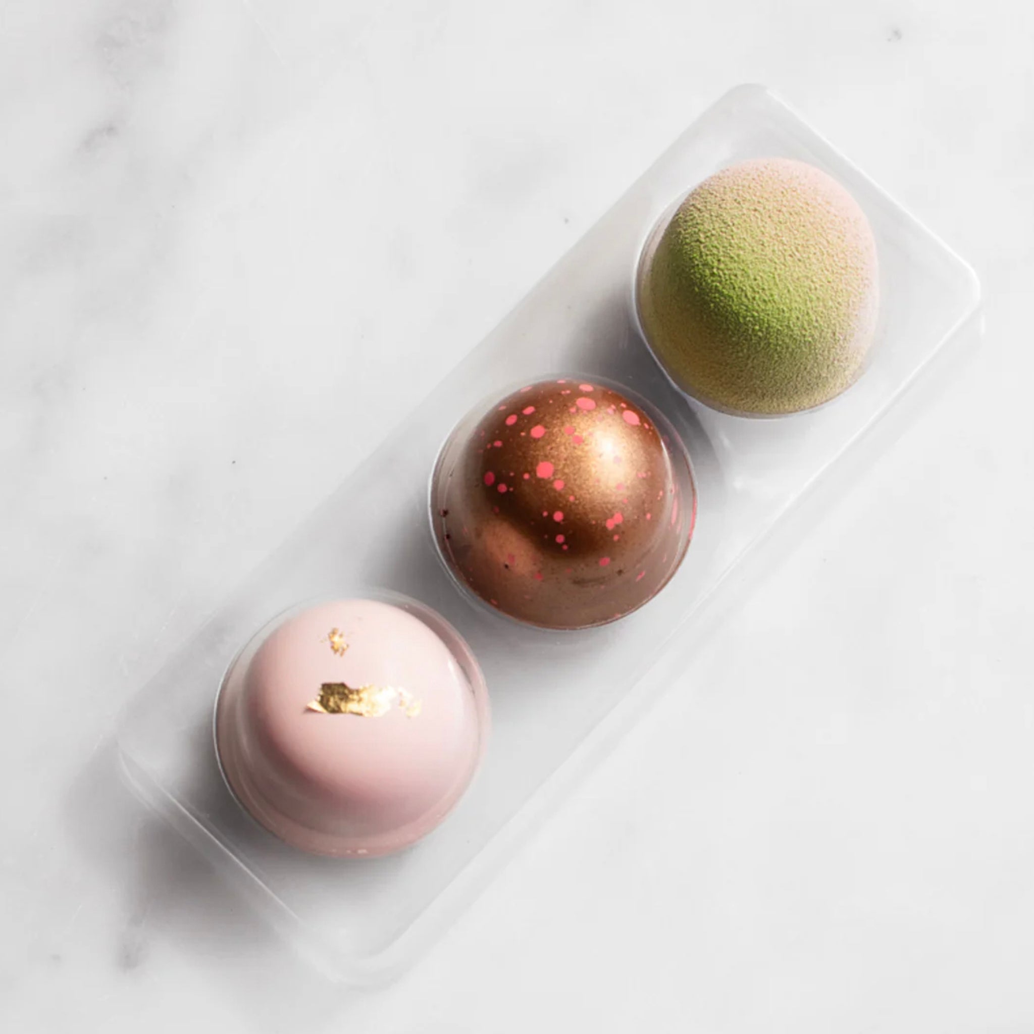 House of Chocolate Mother's Day 'Hugs & Kisses' Mixed Bonbons