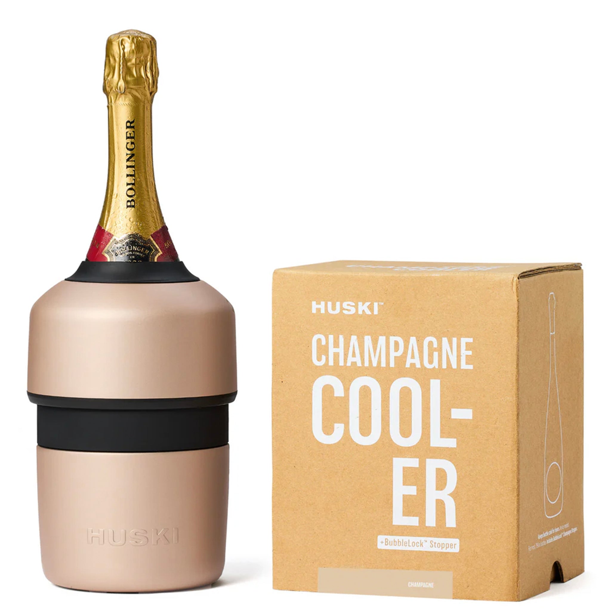 Huski Champagne Cooler - Champagne