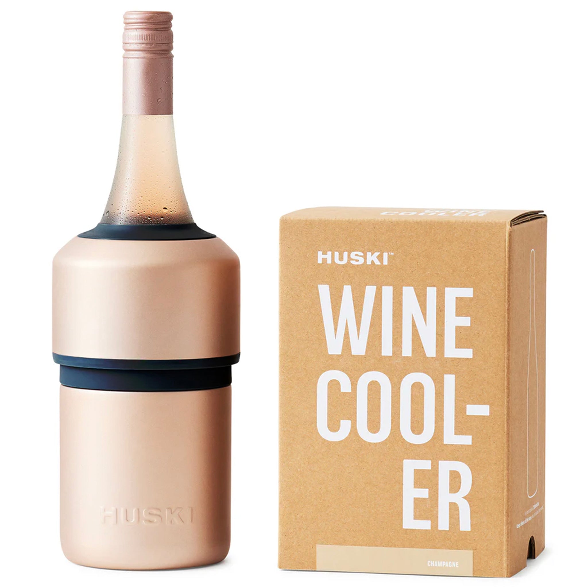 Huski Wine Cooler - Champagne