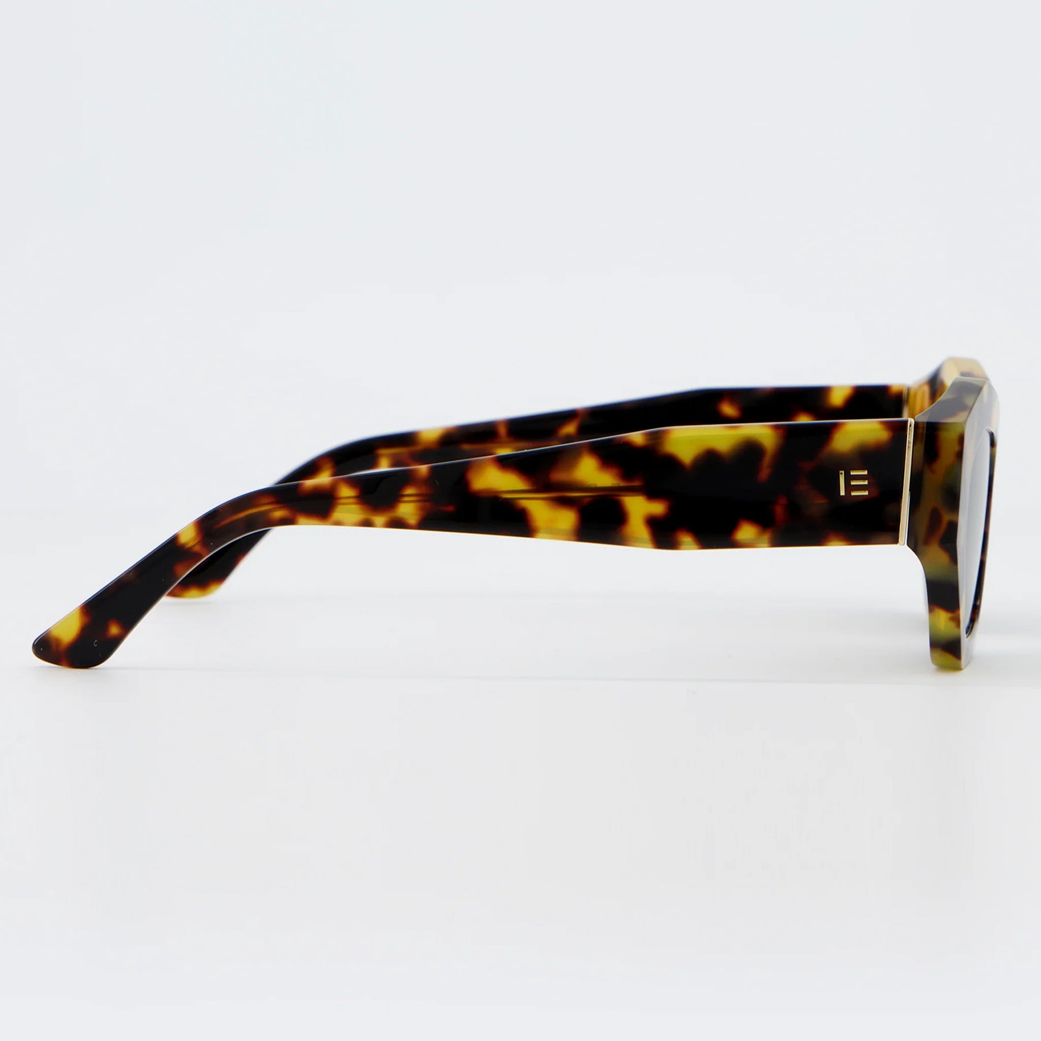 Isle of Eden Sunglasses - Emily Tortoise