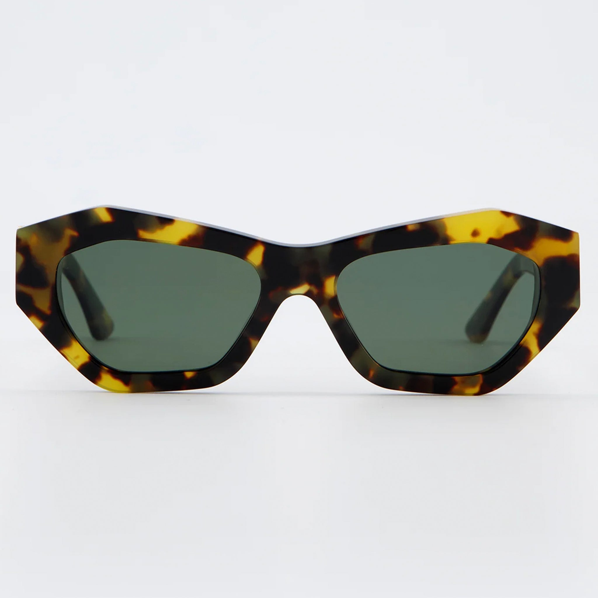 Isle of Eden Sunglasses - Emily Tortoise