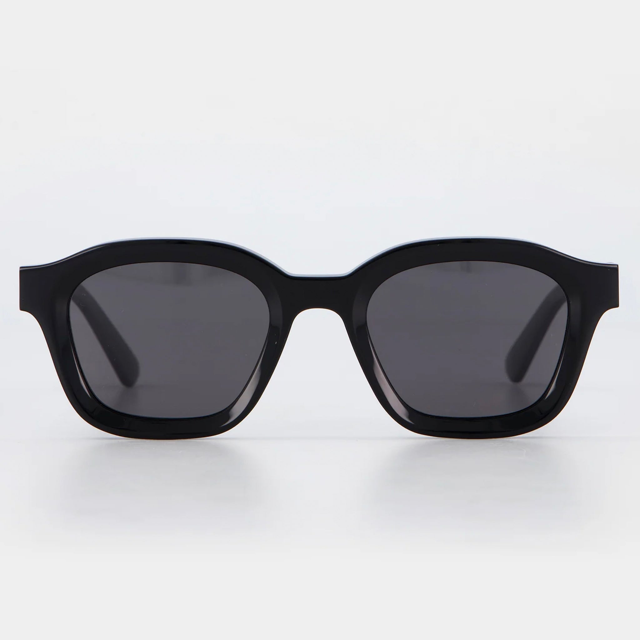 Isle of Eden Sunglasses - Harley Black