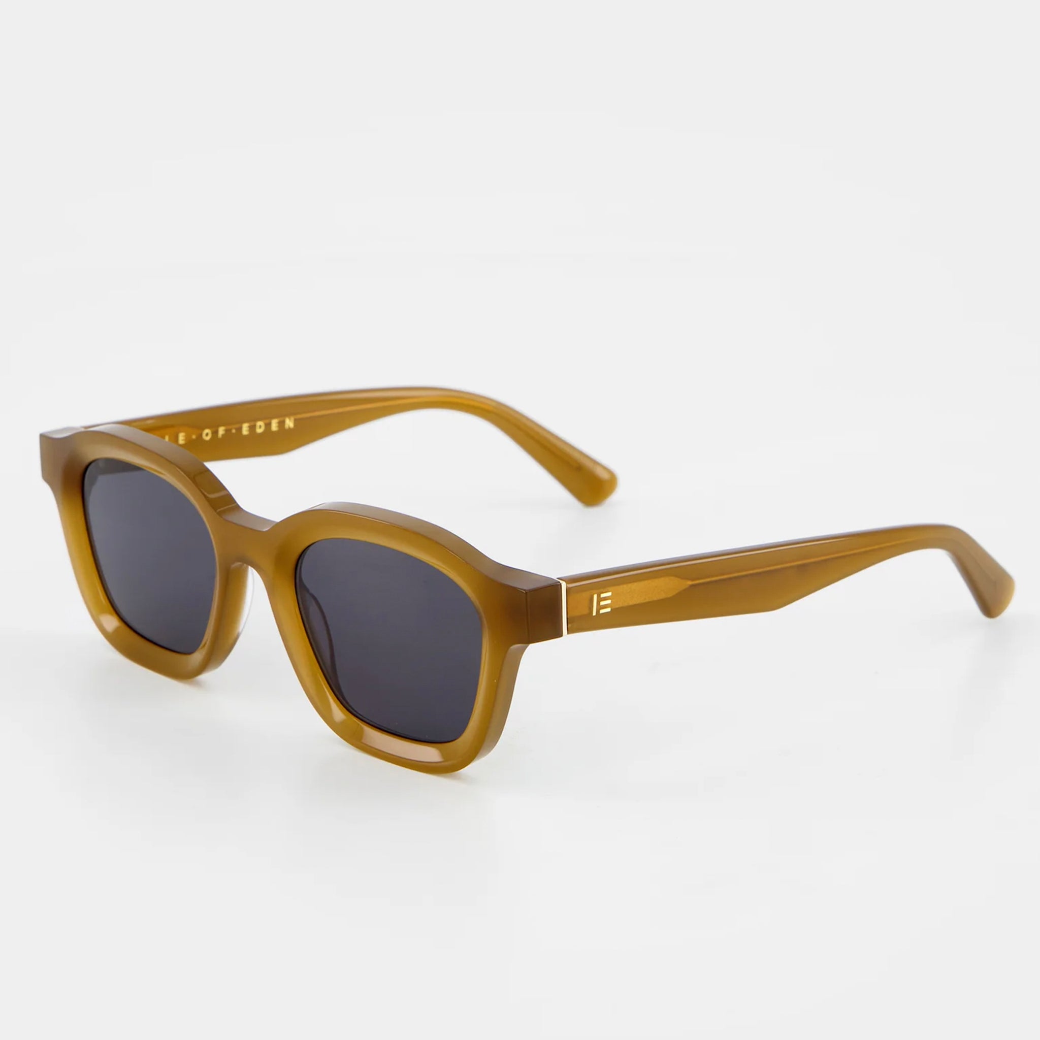 Isle of Eden Sunglasses - Harley Dijon