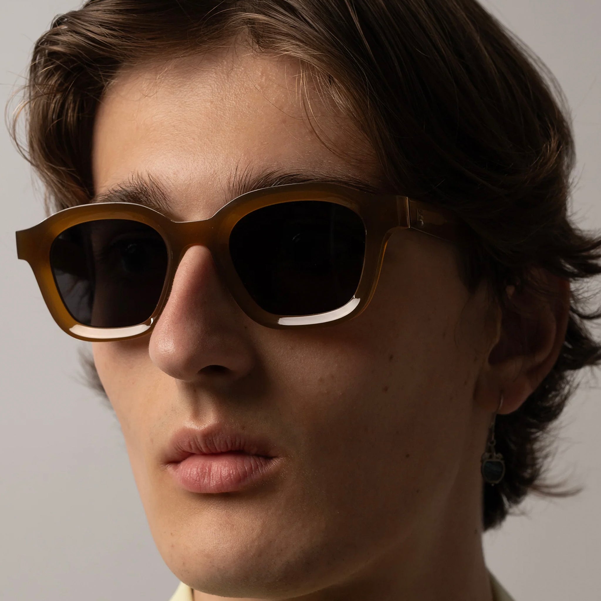 Isle of Eden Sunglasses - Harley Dijon