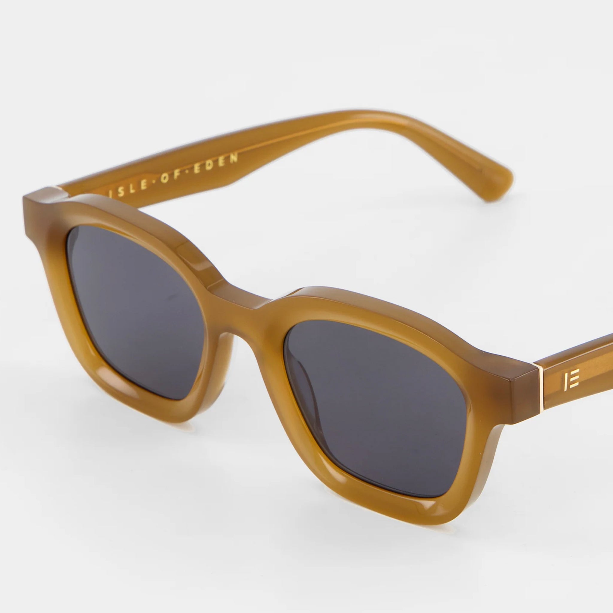 Isle of Eden Sunglasses - Harley Dijon