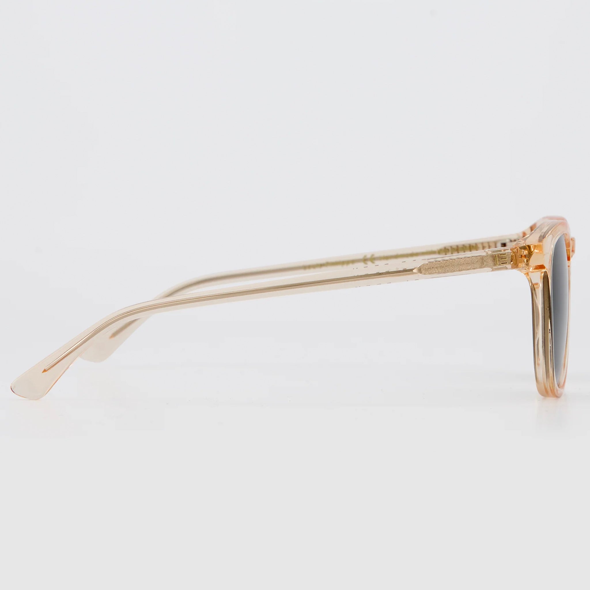 Isle of Eden Sunglasses - Louis Philippe Champagne