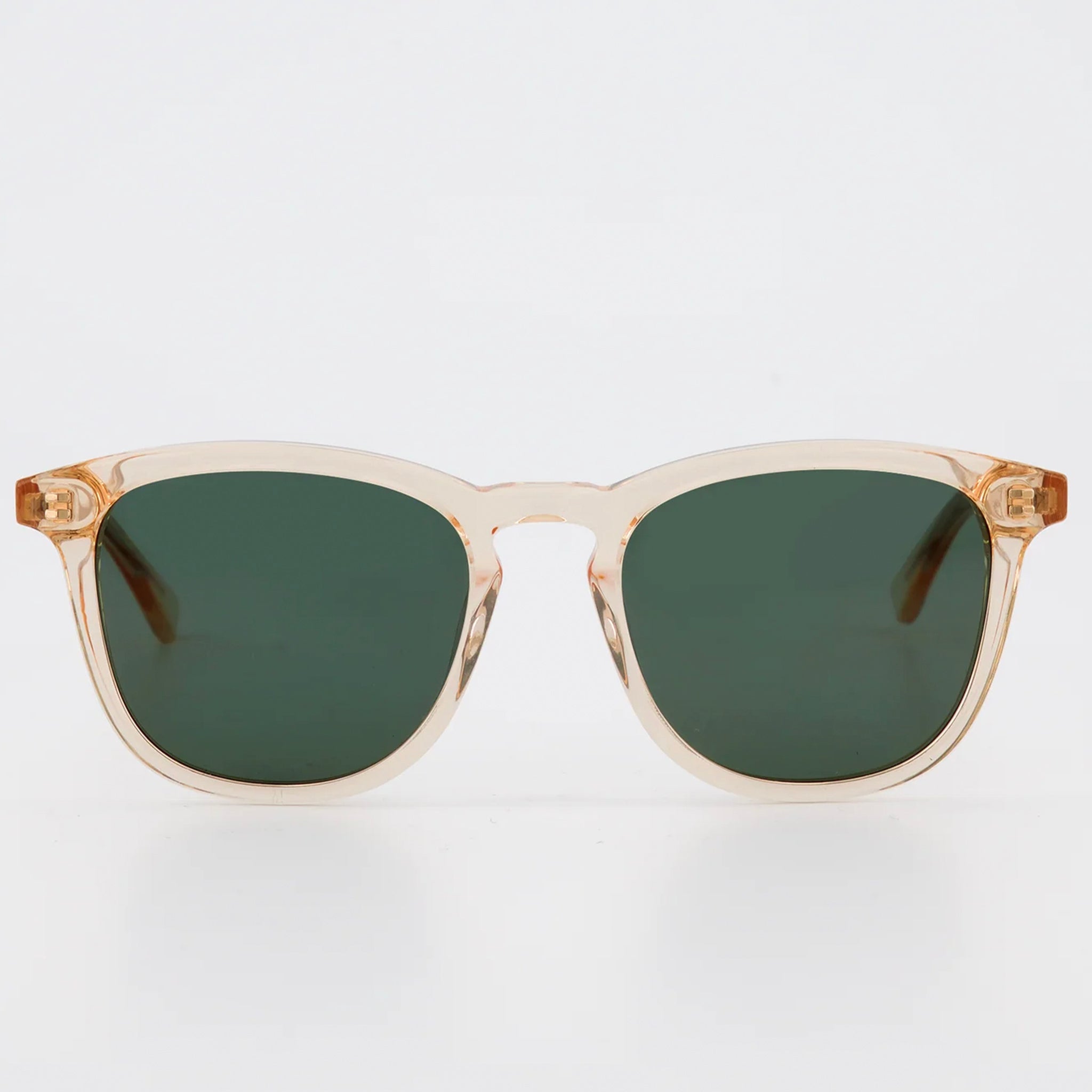 Isle of Eden Sunglasses - Louis Philippe Champagne