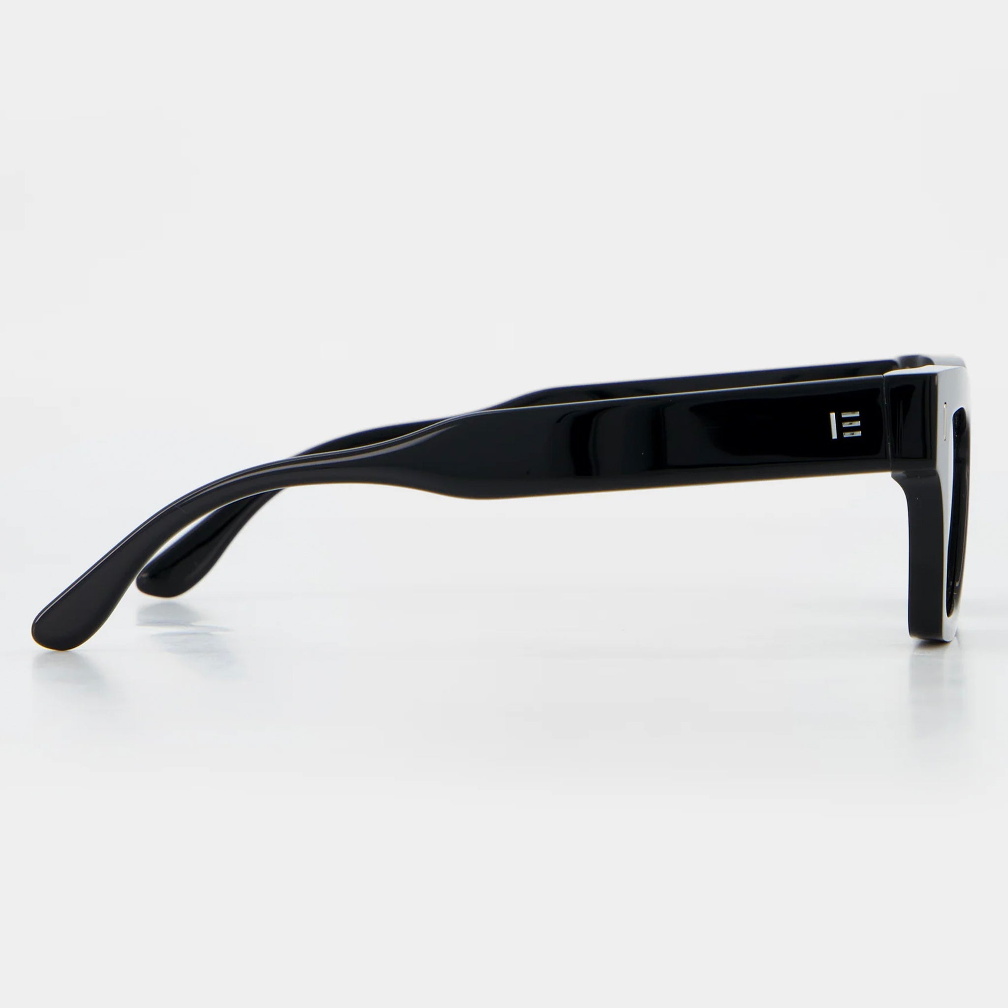 Isle of Eden Sunglasses - Ollie Black