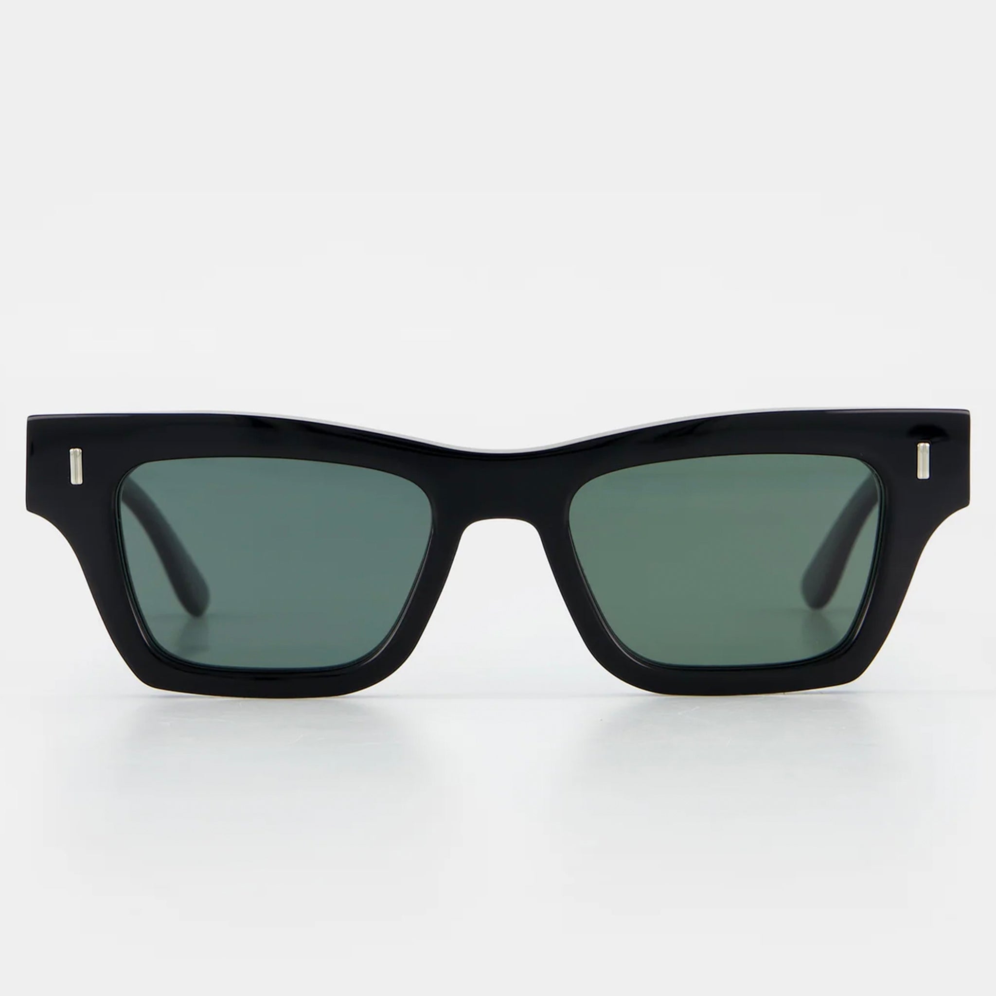 Isle of Eden Sunglasses - Ollie Black