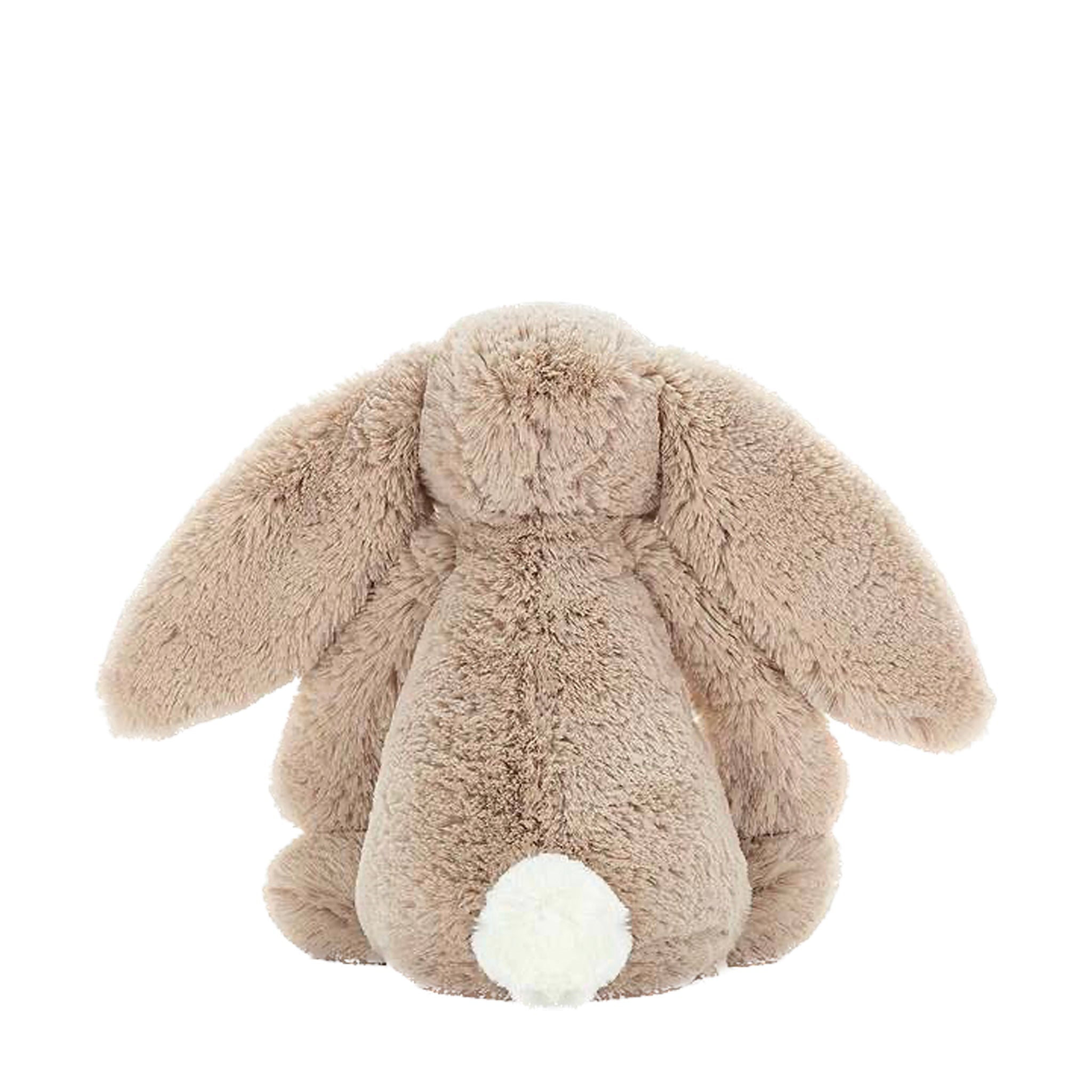 Jellycat London Bashful Beige Bunny - Small - Tea Pea Home