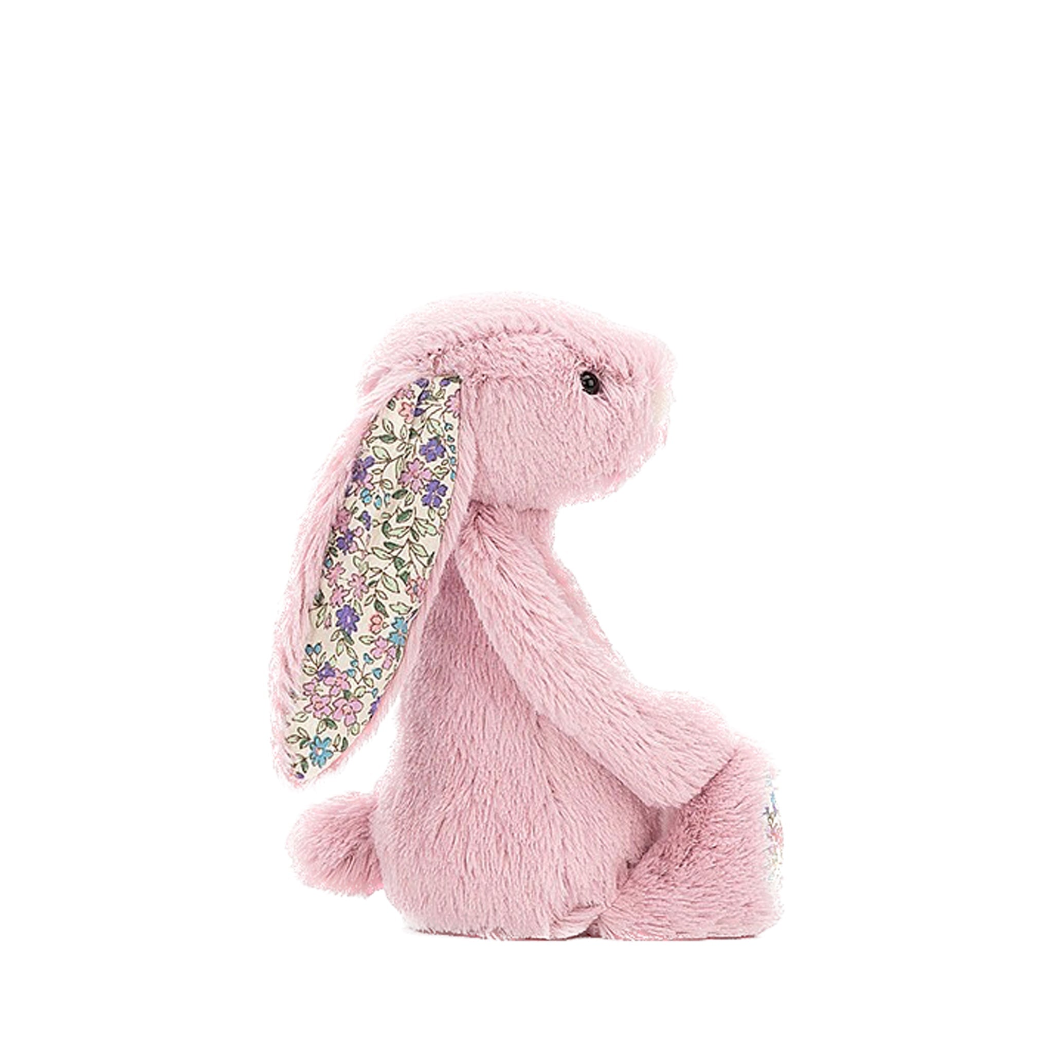 Jellycat London Blossom Tulip Bunny - Small - Tea Pea Home