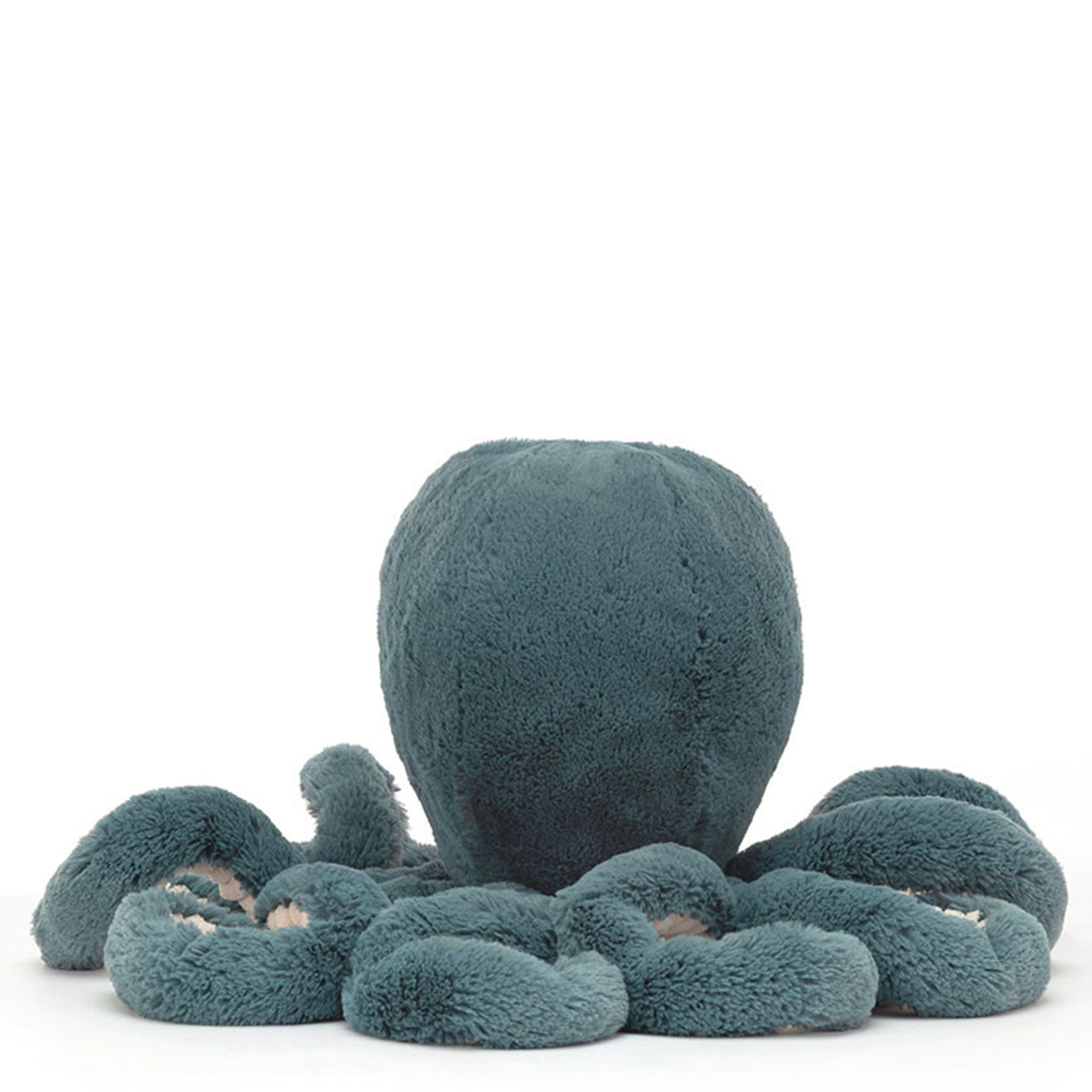 Jellycat London Storm Octopus Little