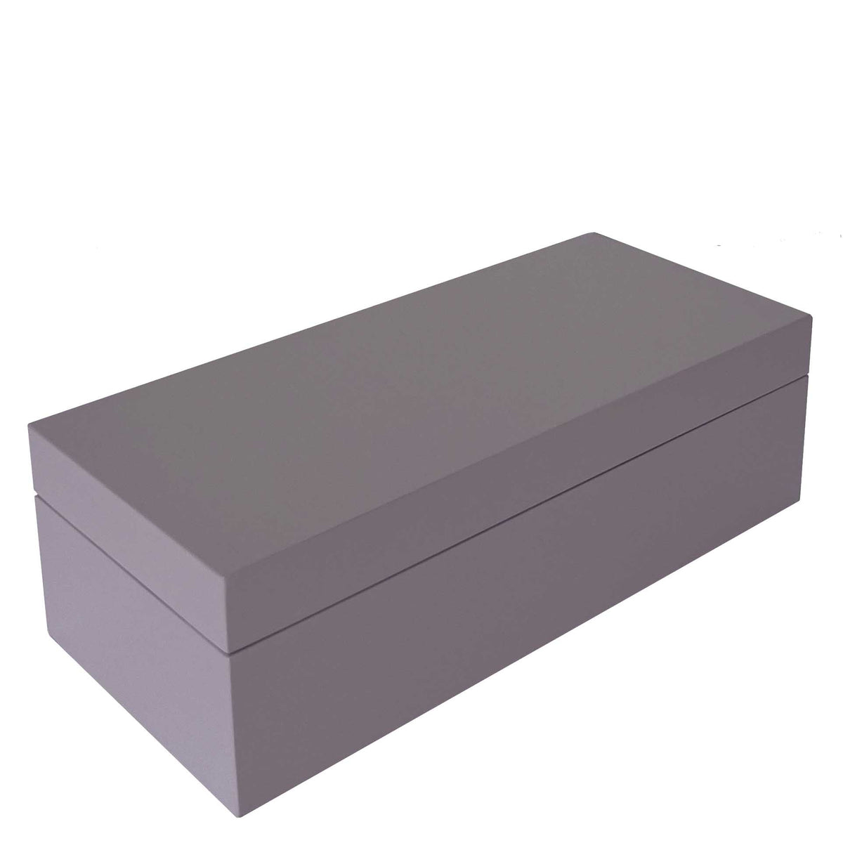 Jewellery Box Small - Lilac