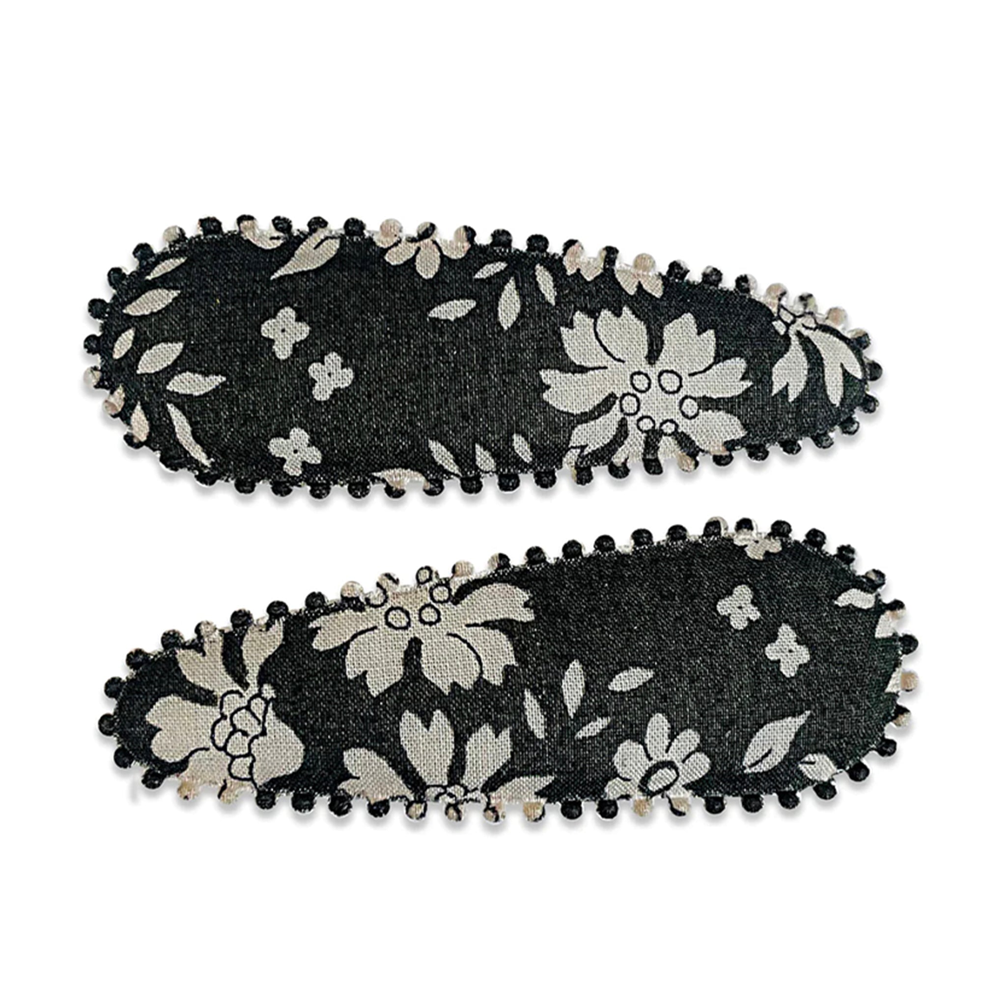 Josie Joan's Hair Clip Set - Paris - Tea Pea Home