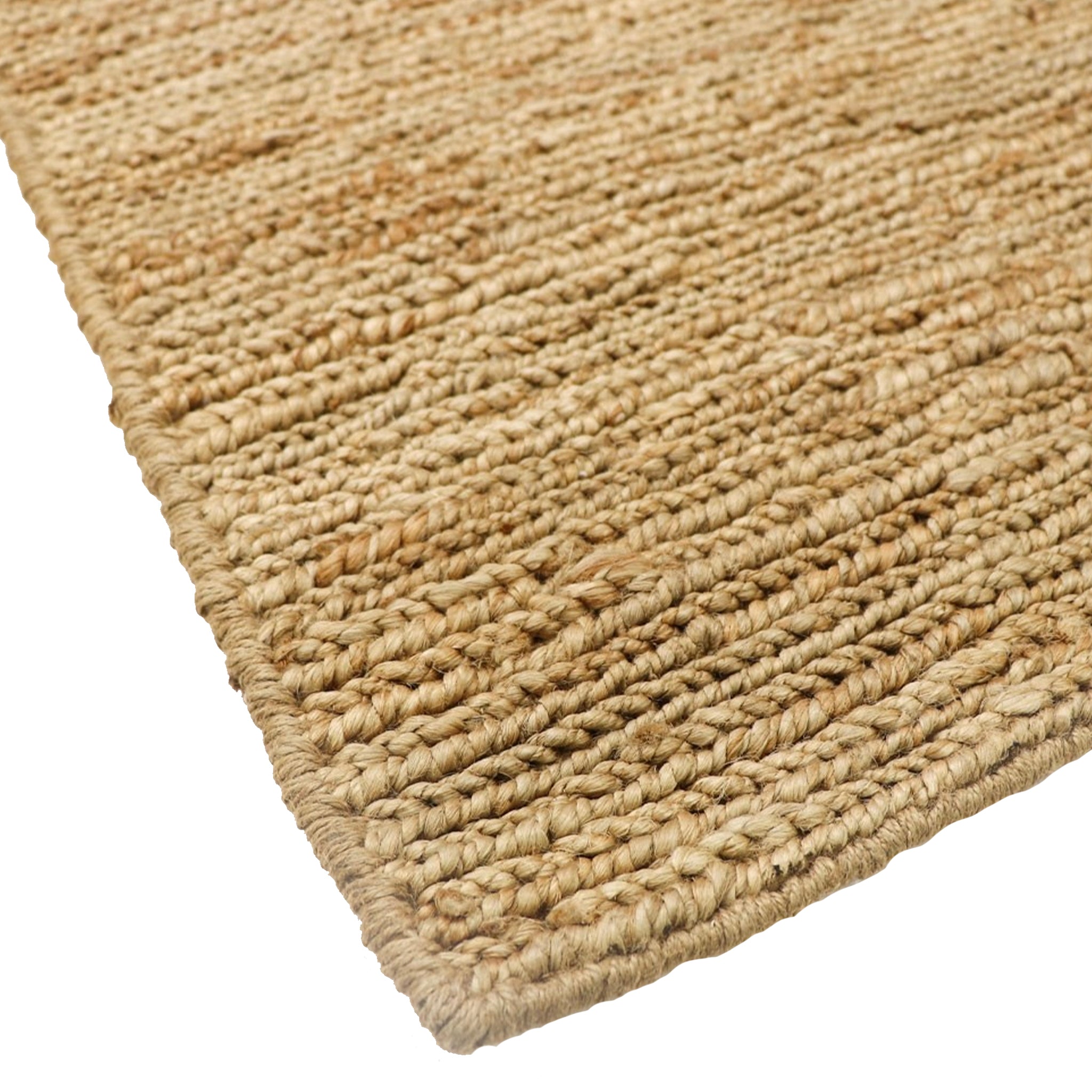 Jute Mat - Natural