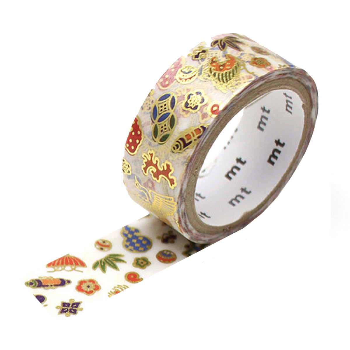 KAMOI KAKOSHI No.3303-K Masking Tape For Structural Sealing | Kouei