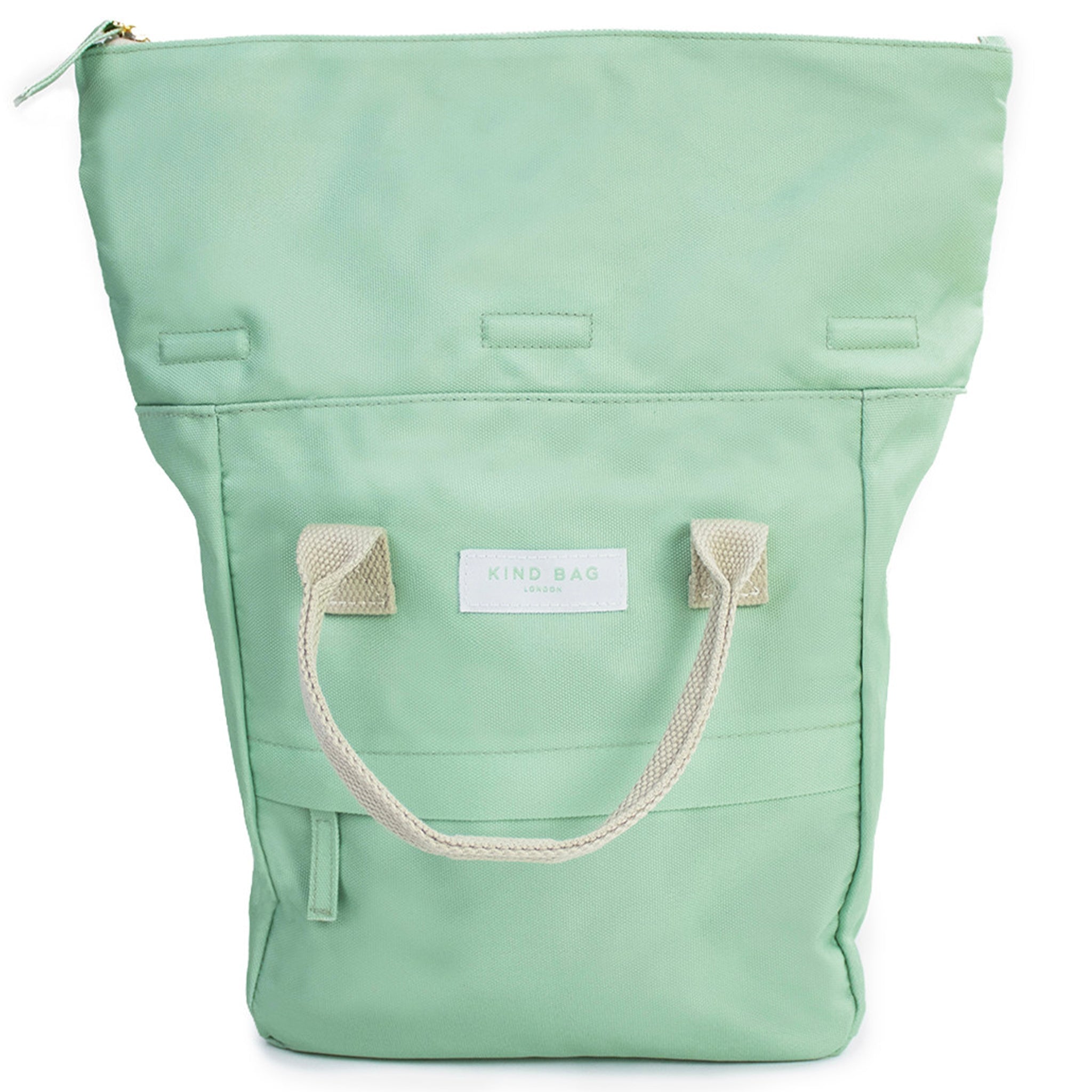 Kind Bag Mini Backpack - Tea Pea Home