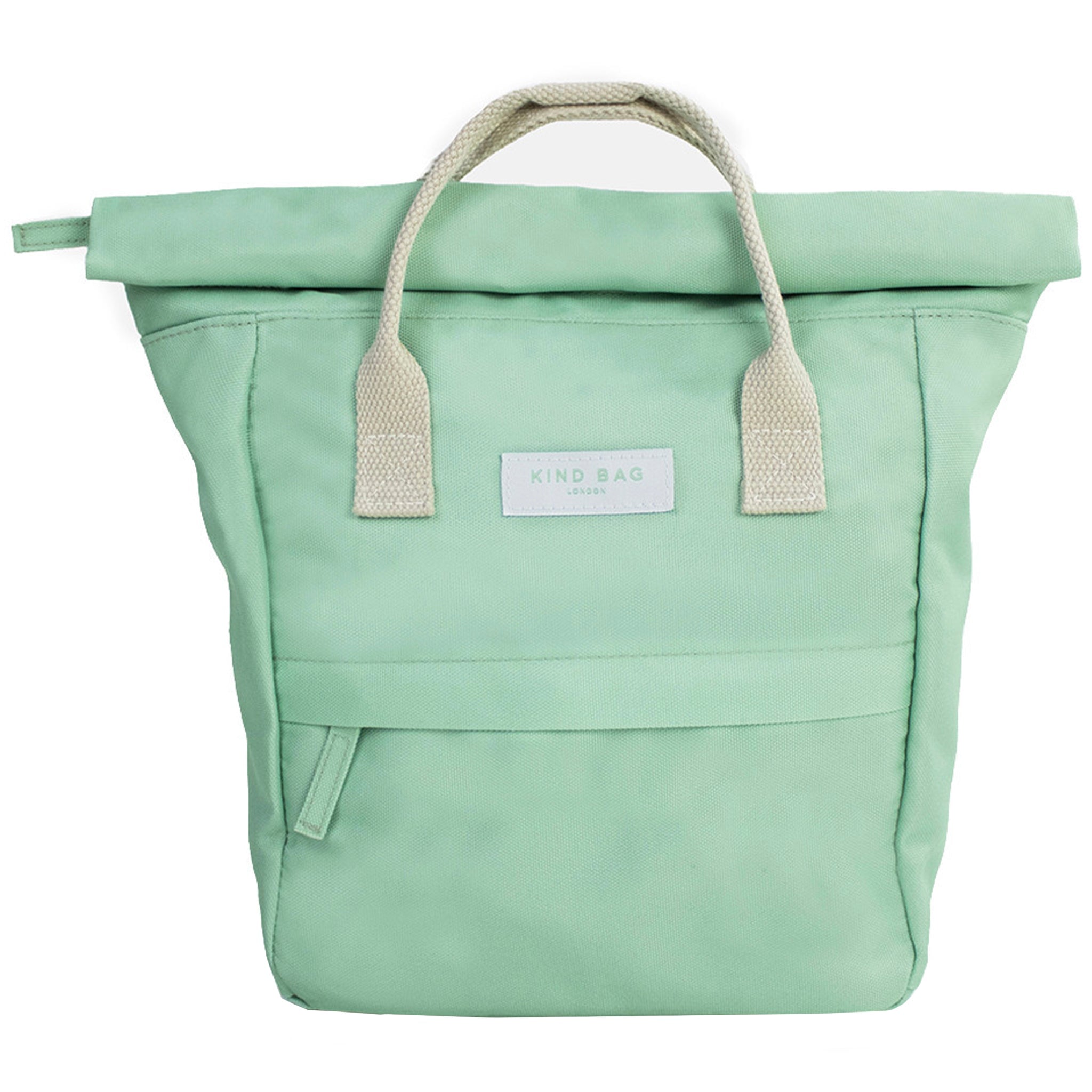 Kind Bag Mini Backpack - Tea Pea Home