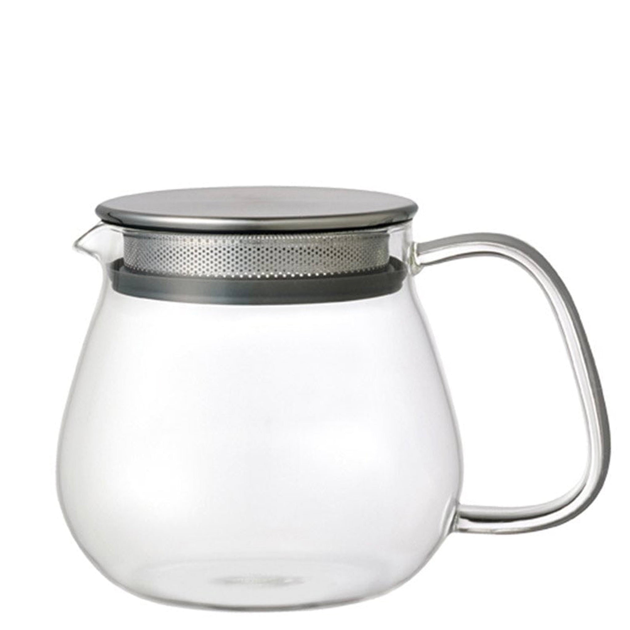 Kinto Unitea One Touch Teapot - 450ml