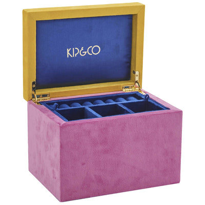 Jewellery Boxes