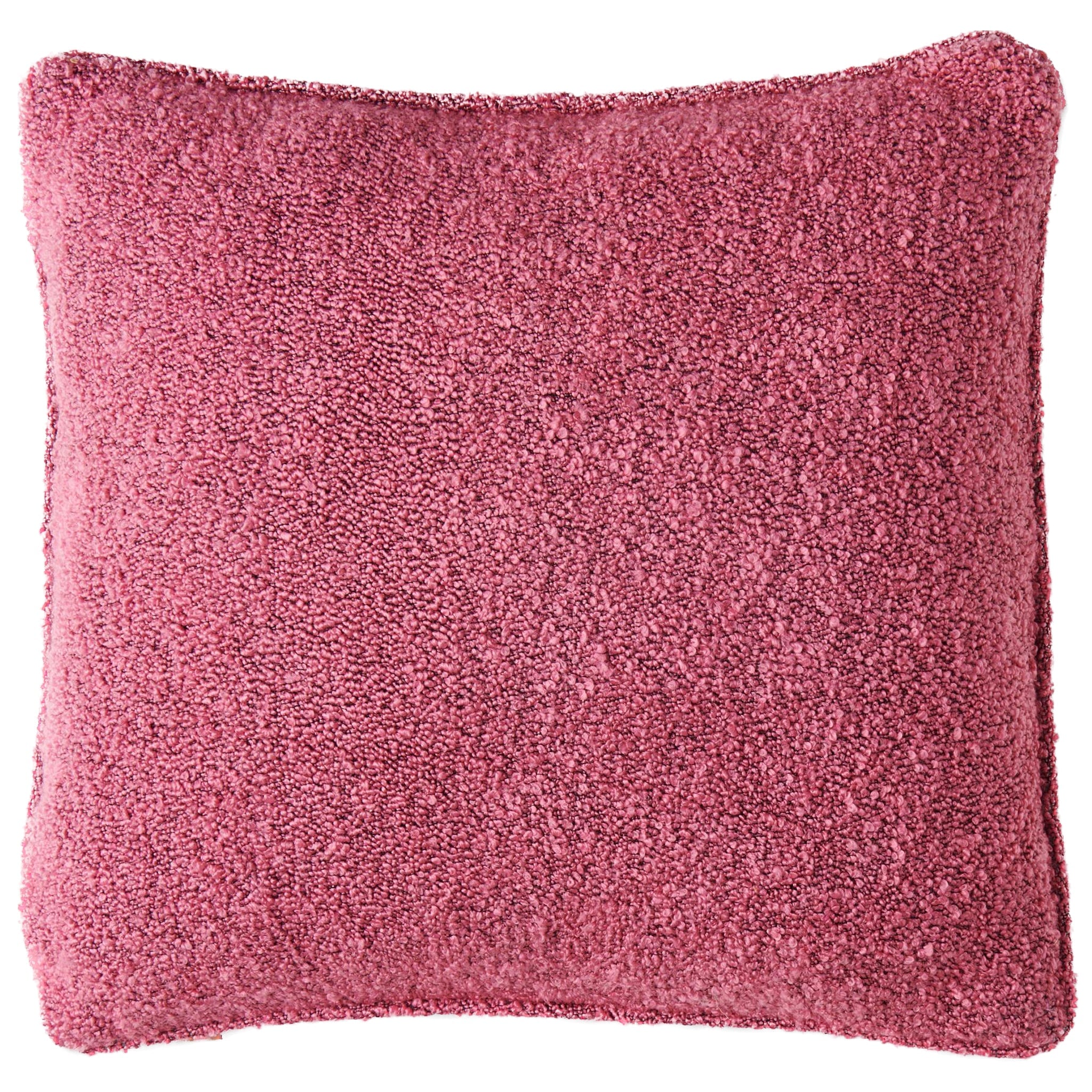 Kip & Co Square Boucle Cushion - Adore - Tea Pea Home