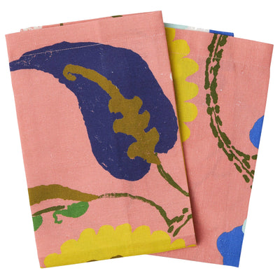 Napery & Coasters