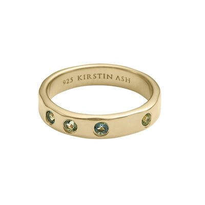 Kirstin Ash Bracelets & Rings