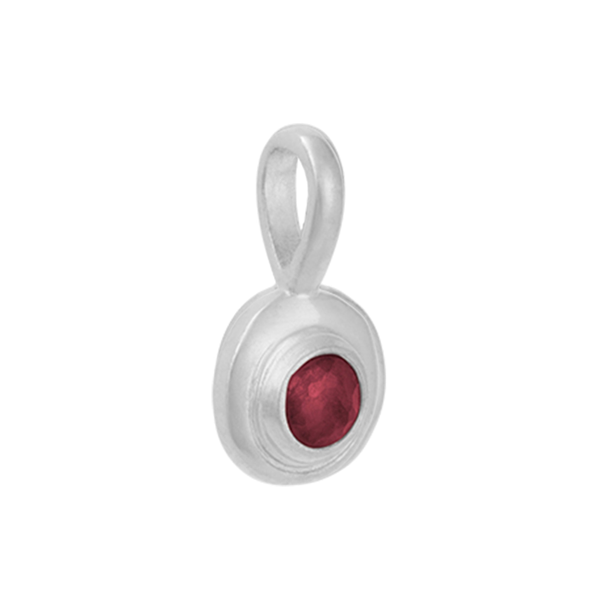 Kirstin Ash Birthstone Collection - January / Garnet - Tea Pea Home