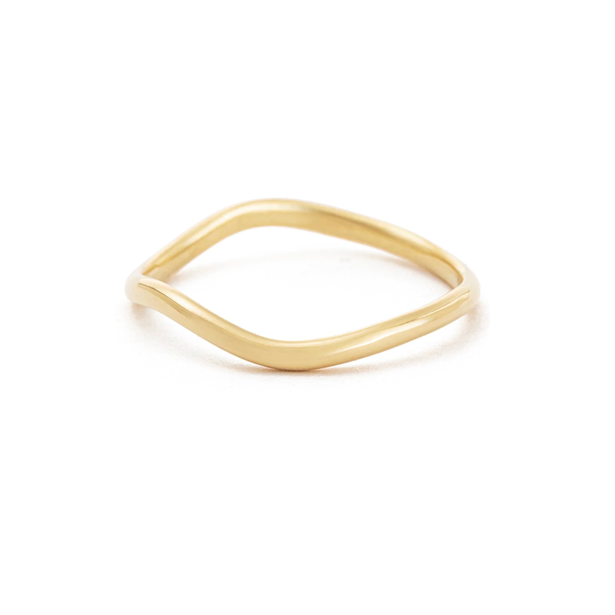 Kirstin Ash Dive In Collection - Vacation Stacking Ring - Tea Pea Home