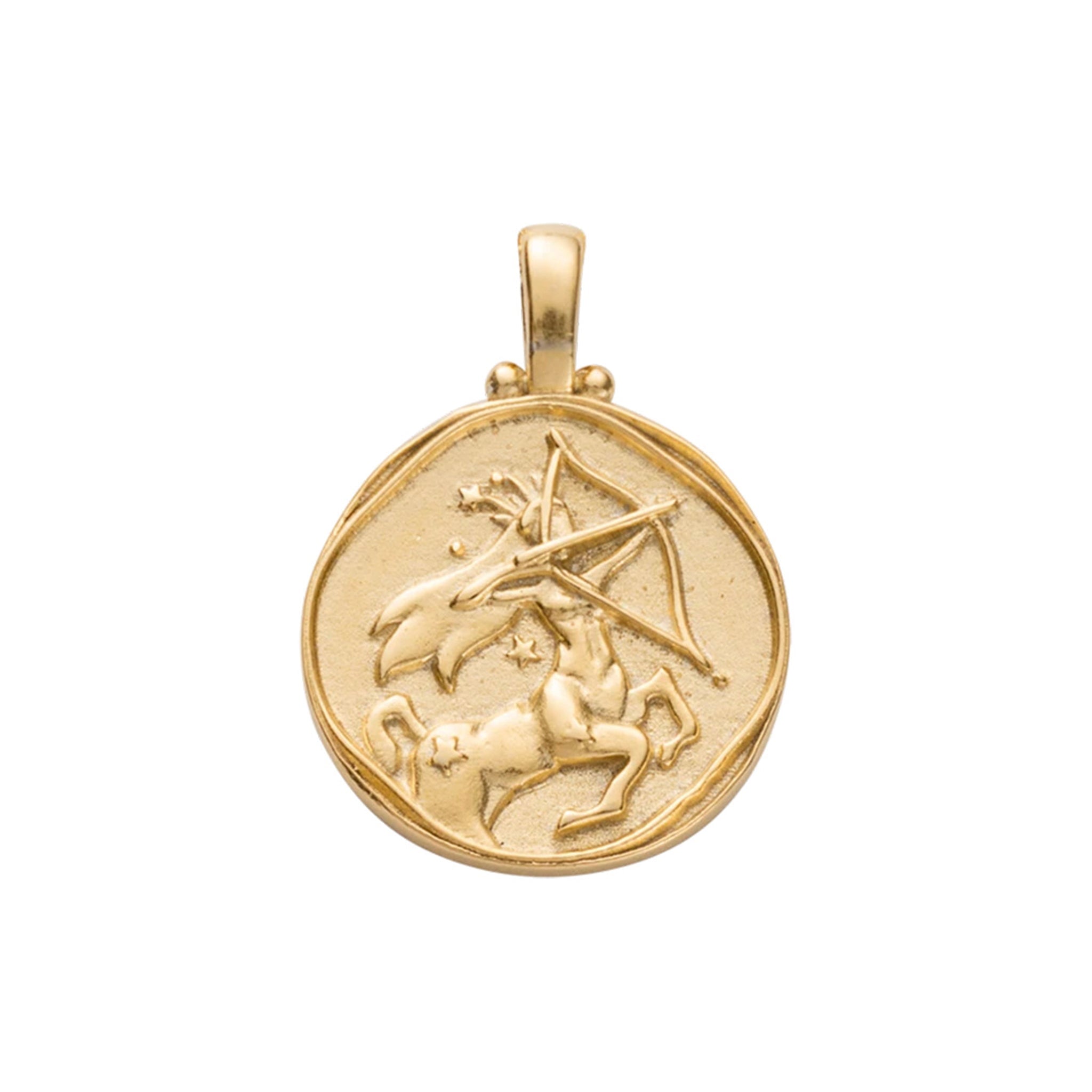 Kirstin Ash Zodiac Collection Charm - Sagittarius - Tea Pea Home