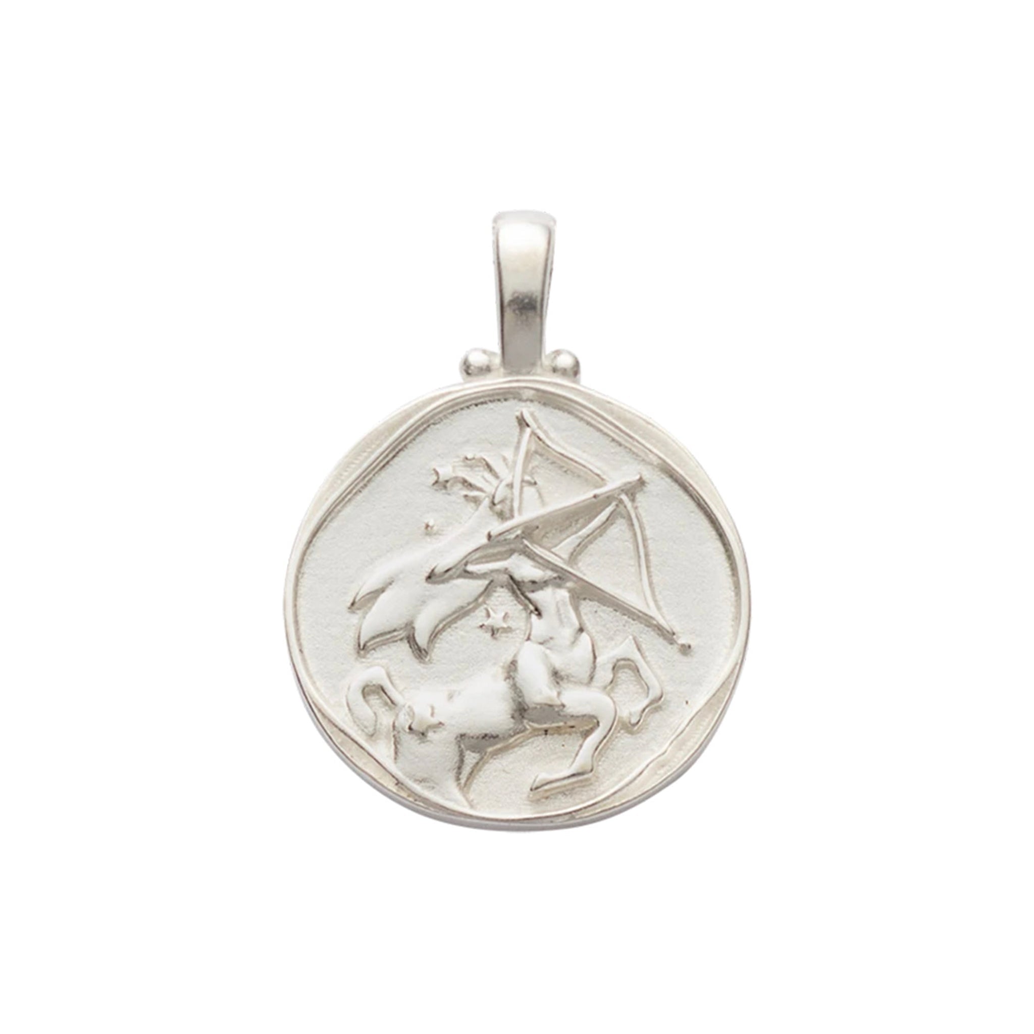 Kirstin Ash Zodiac Collection Charm - Sagittarius - Tea Pea Home