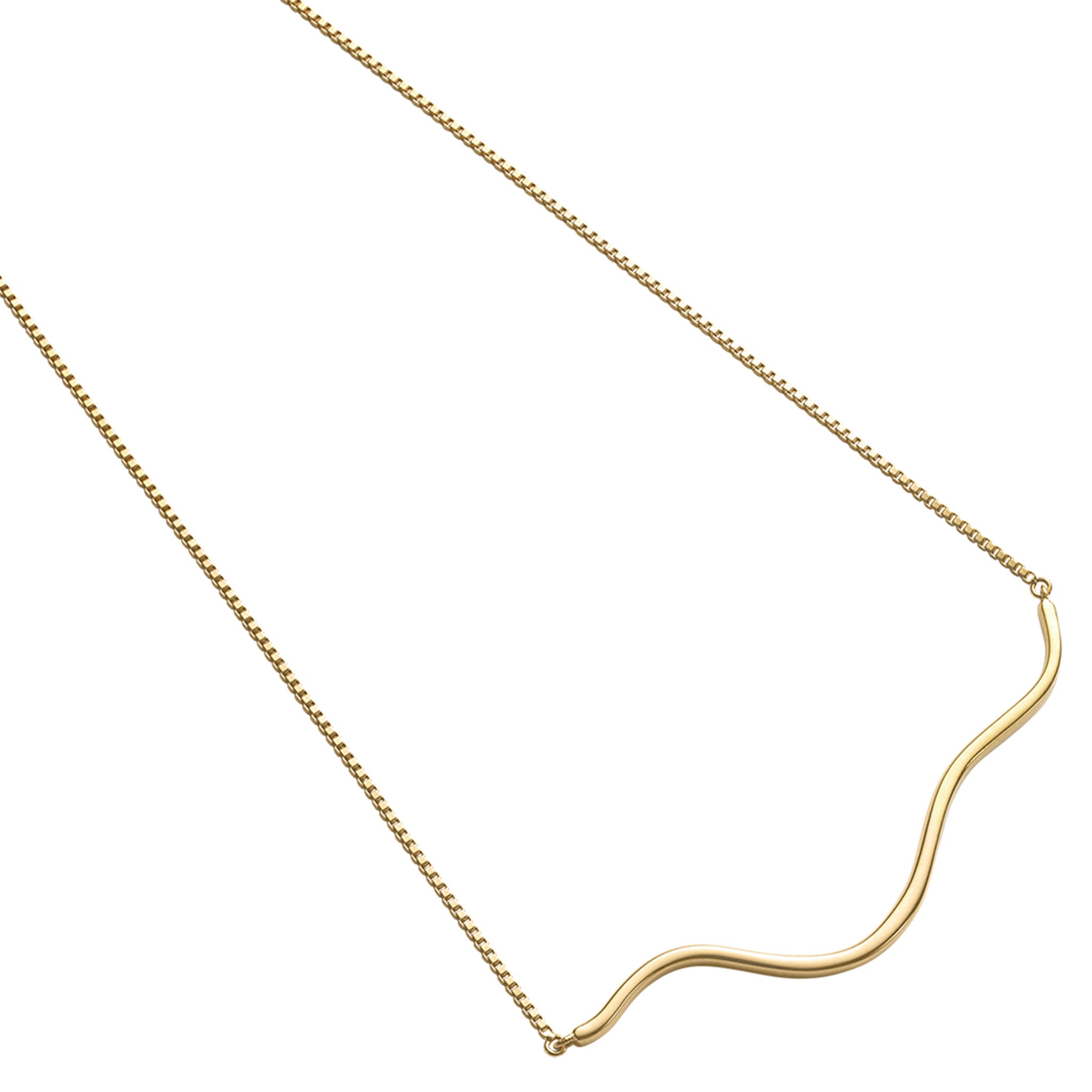 Kirstin Ash  Horizon Collection Float Necklace