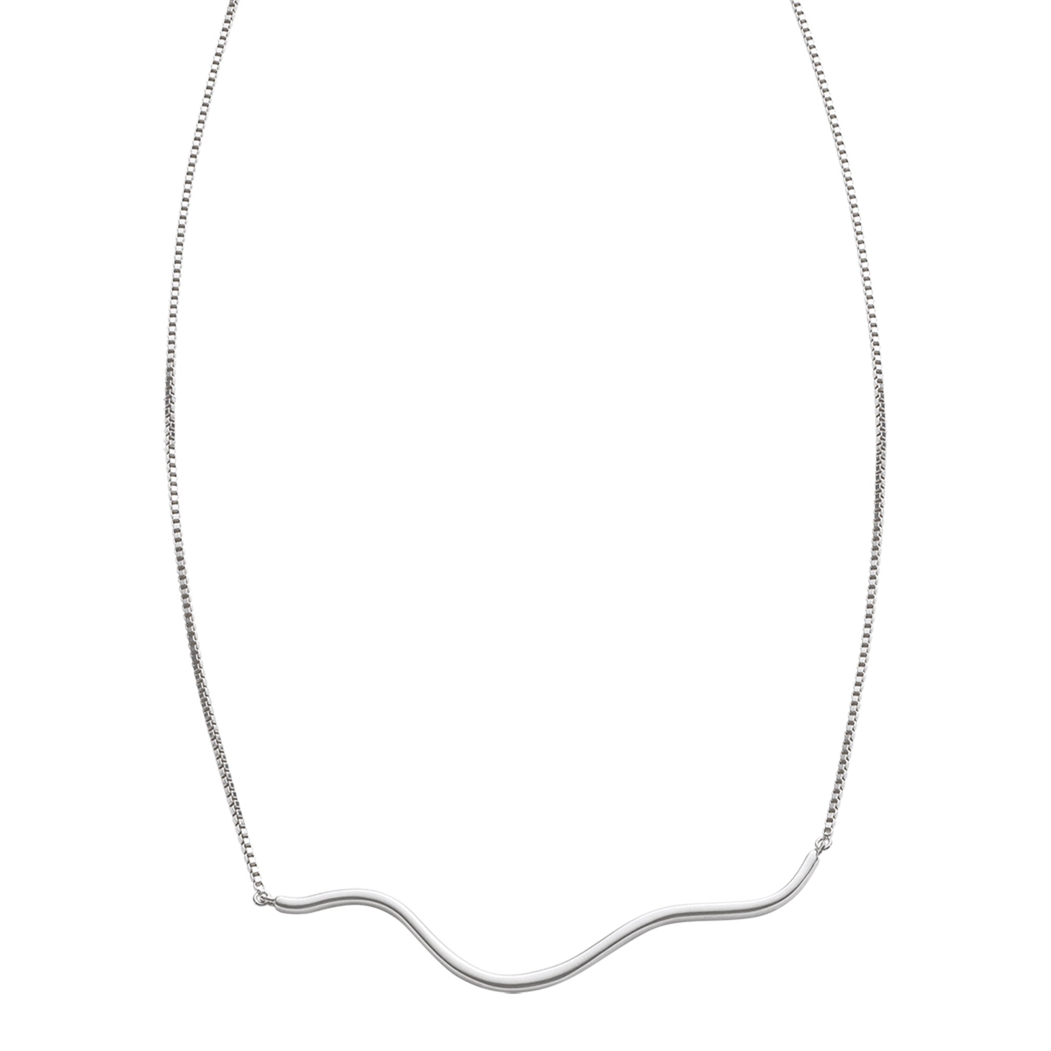 Kirstin Ash  Horizon Collection Float Necklace