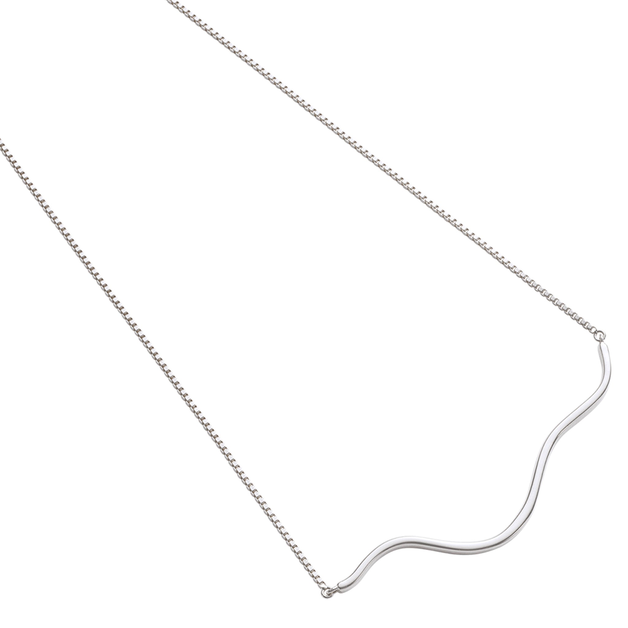 Kirstin Ash  Horizon Collection Float Necklace