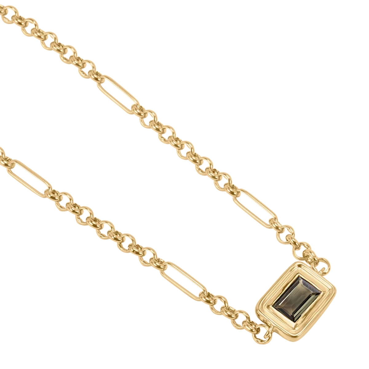 Kirstin Ash Solar Collection Ebb Radiance Bracelet
