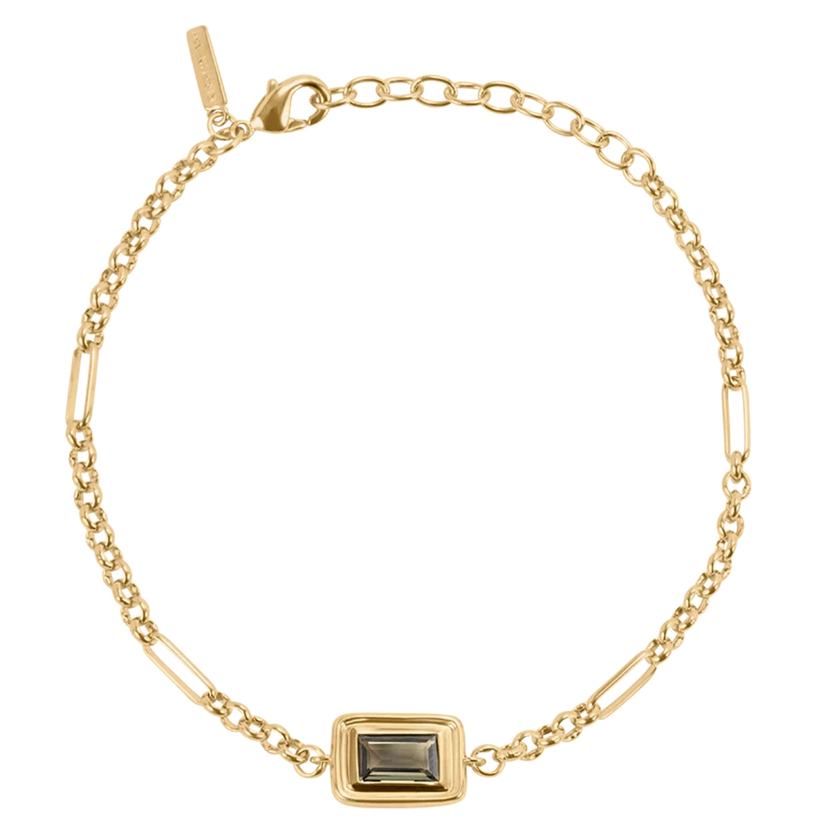 Kirstin Ash Solar Collection Ebb Radiance Bracelet