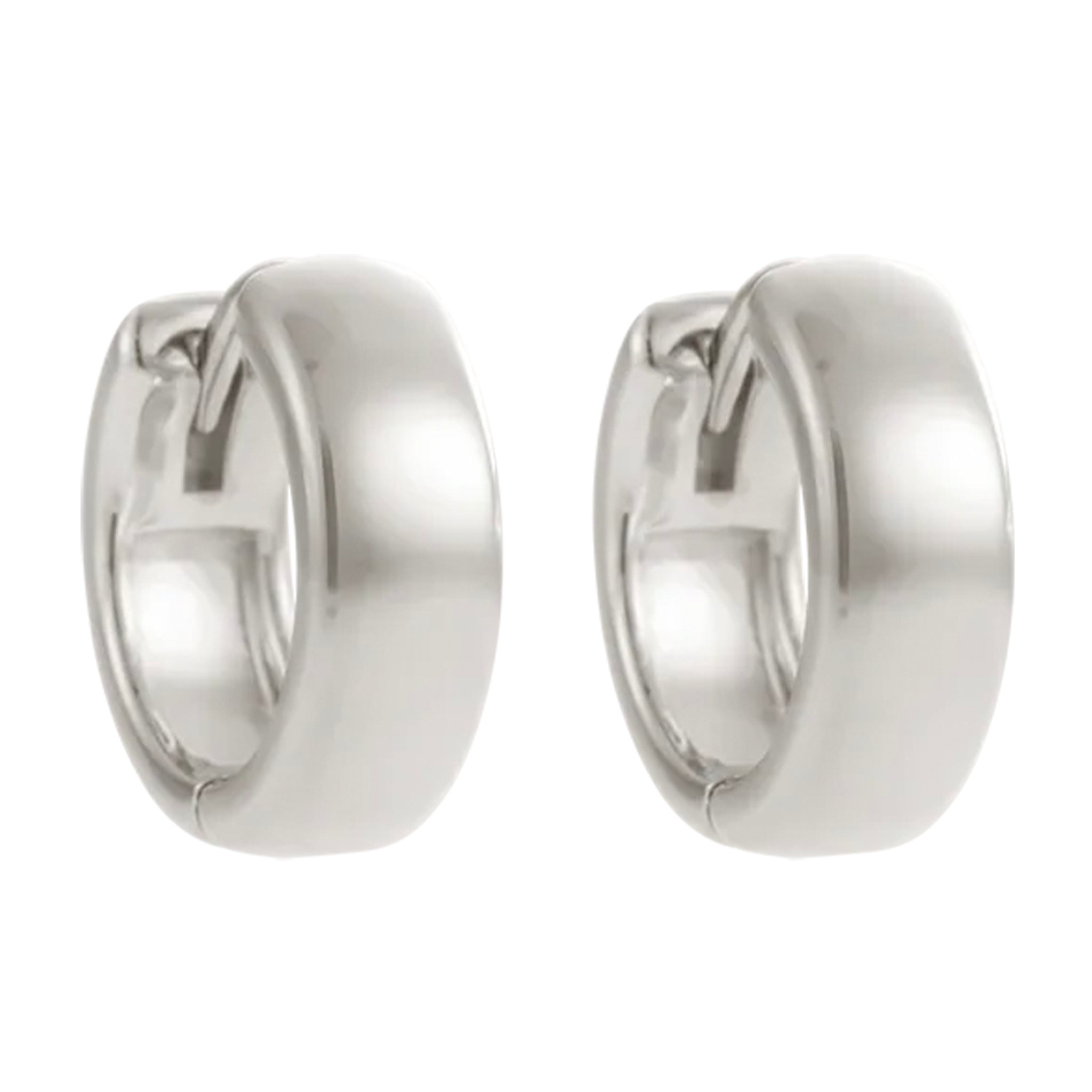 Kirstin Ash Vista Collection Vera Huggie Earrings