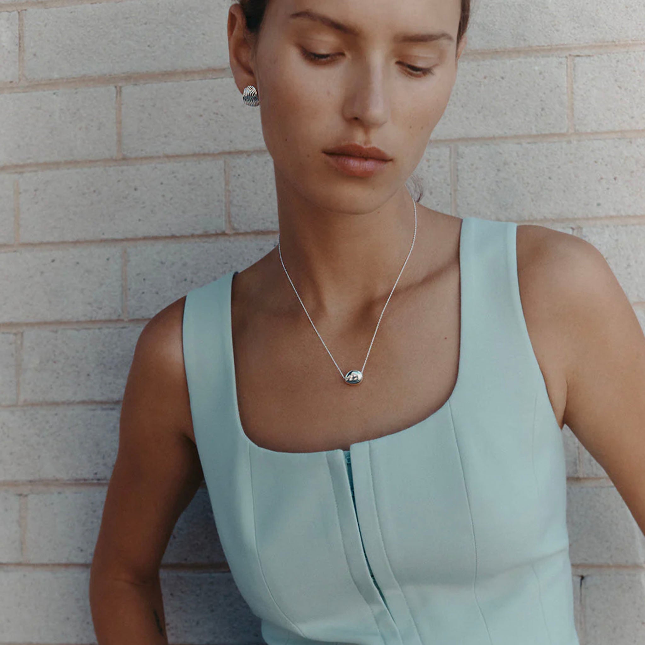 Kirstin Ash Within Motion Collection - Within Motion Necklace