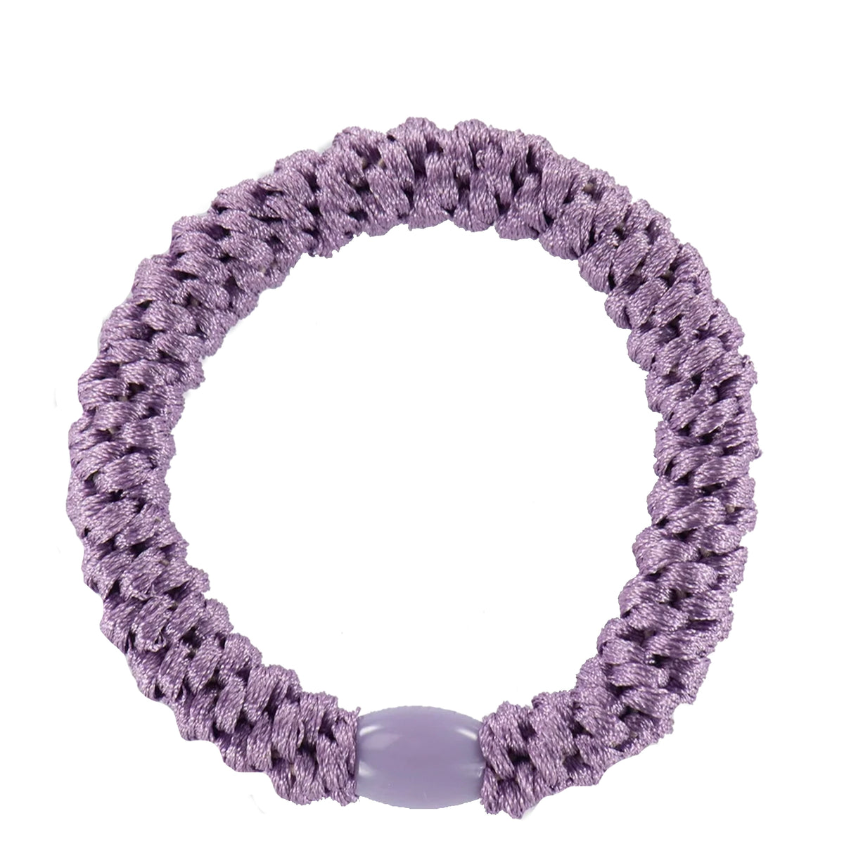 Kknekki Hair Tie - Lavendel