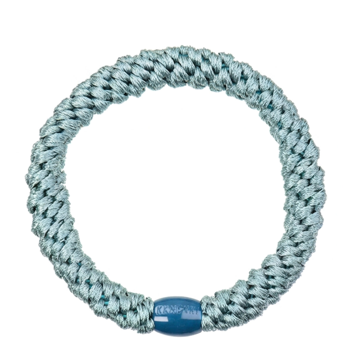 Kknekki Hair Tie - Teal