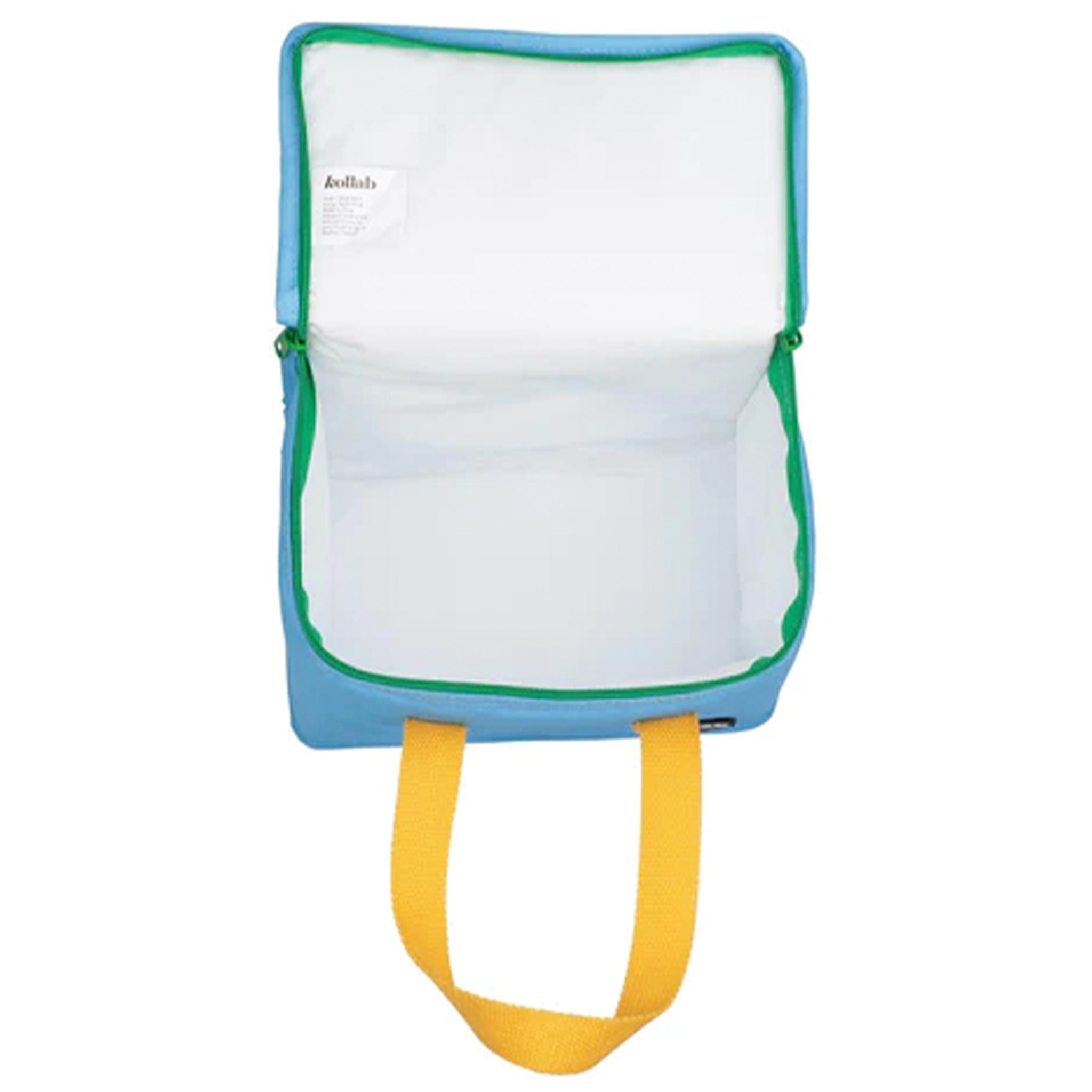 Kollab Insulated Lunch Box - Arctic Mint