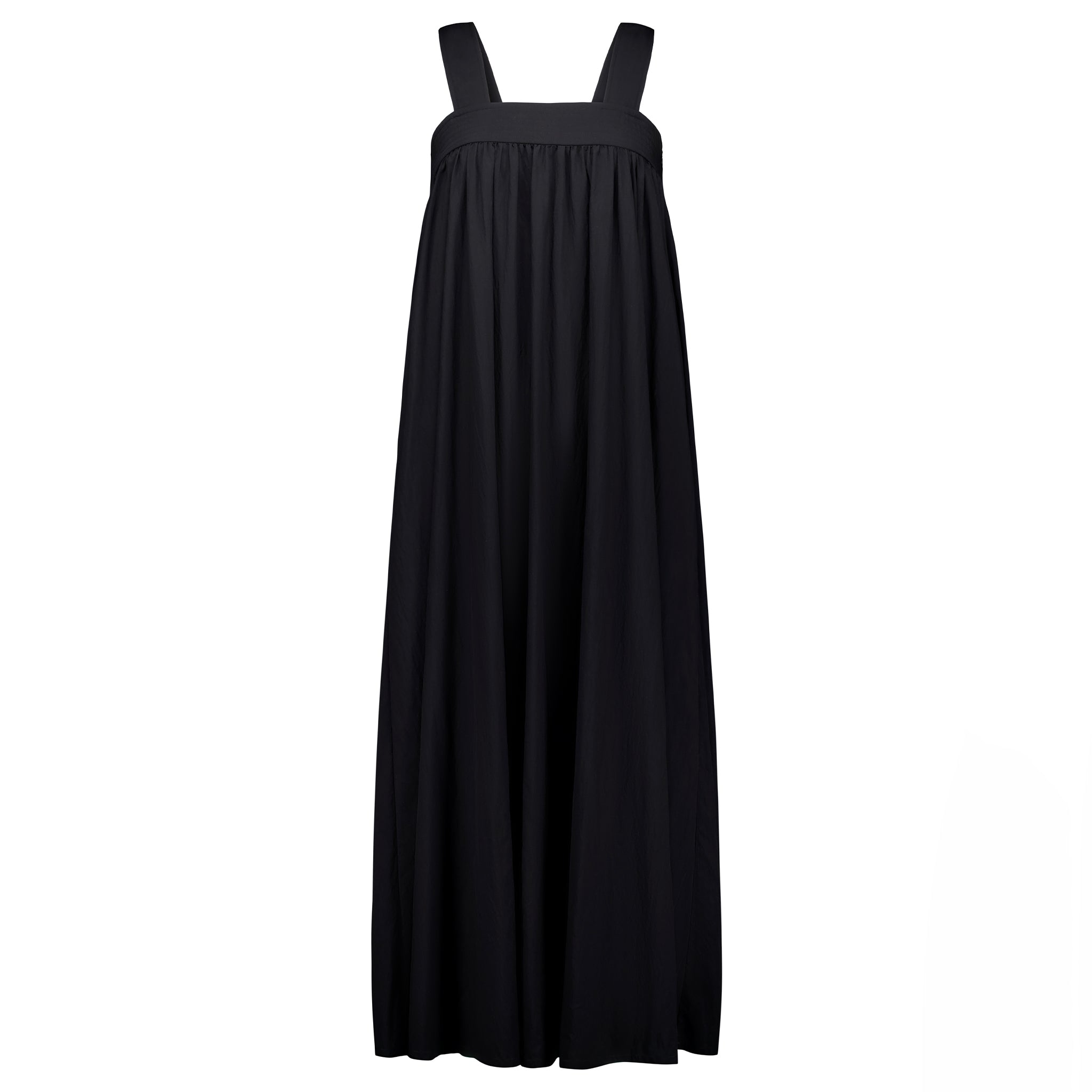 Laing Ana Dress - Black