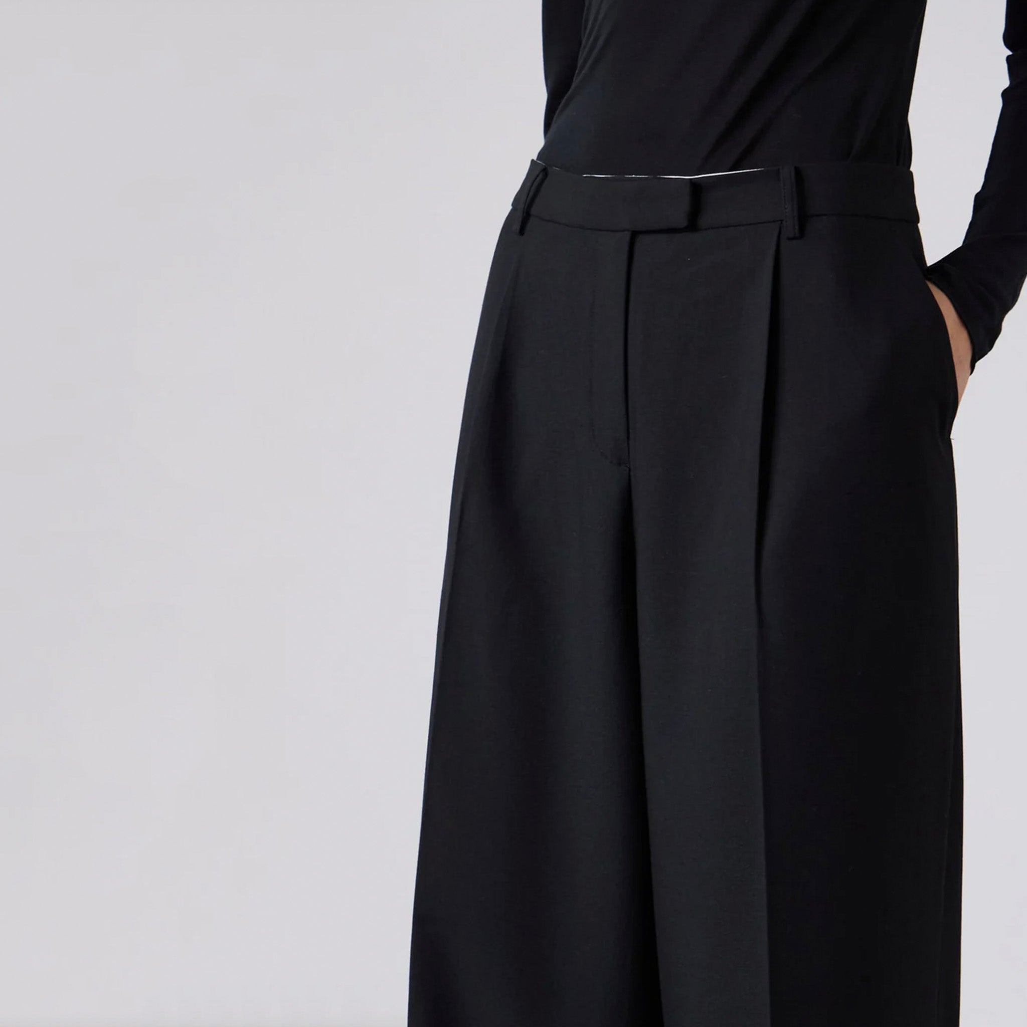 Laing Simone Pants - Black