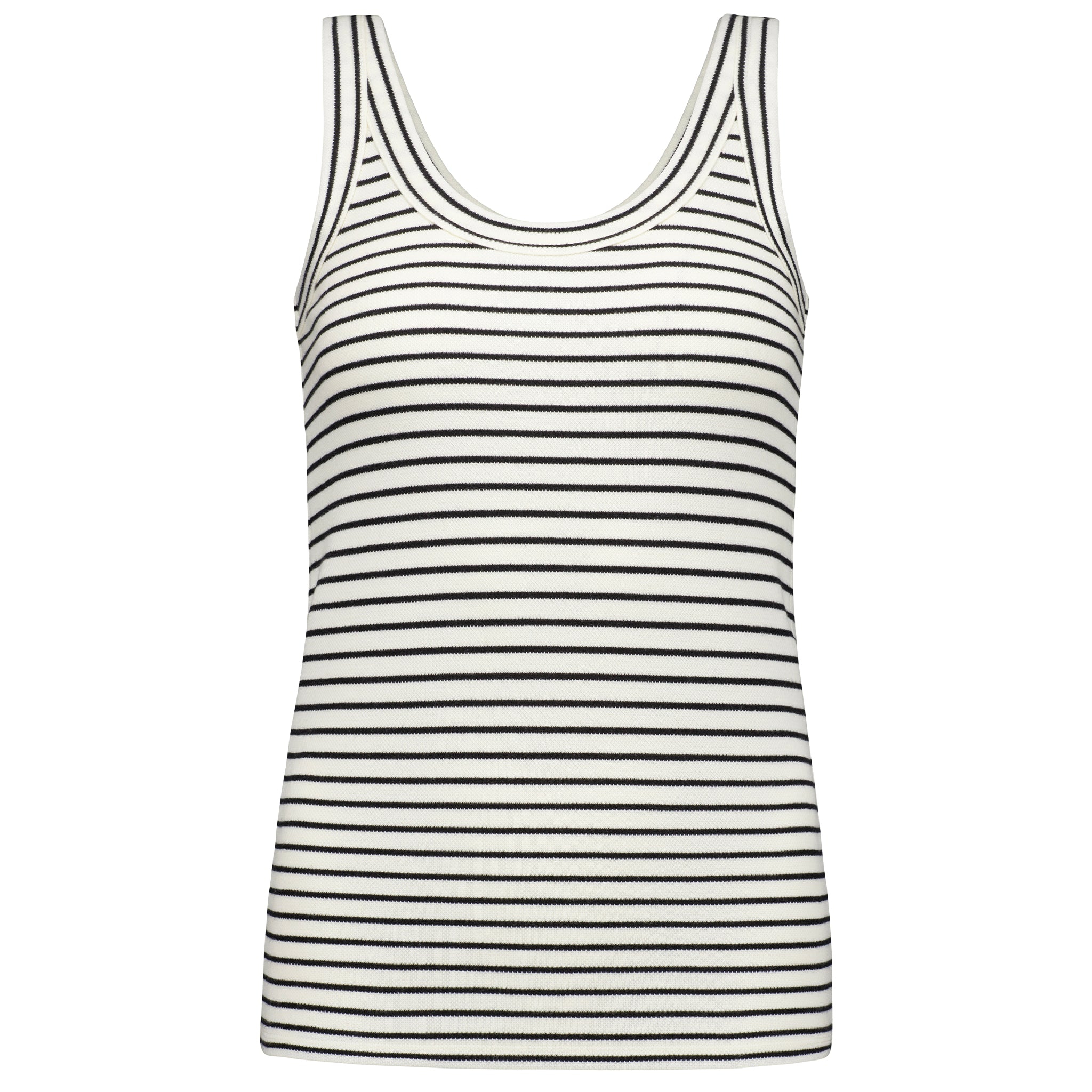 Laing Virginia Tank - Stripe