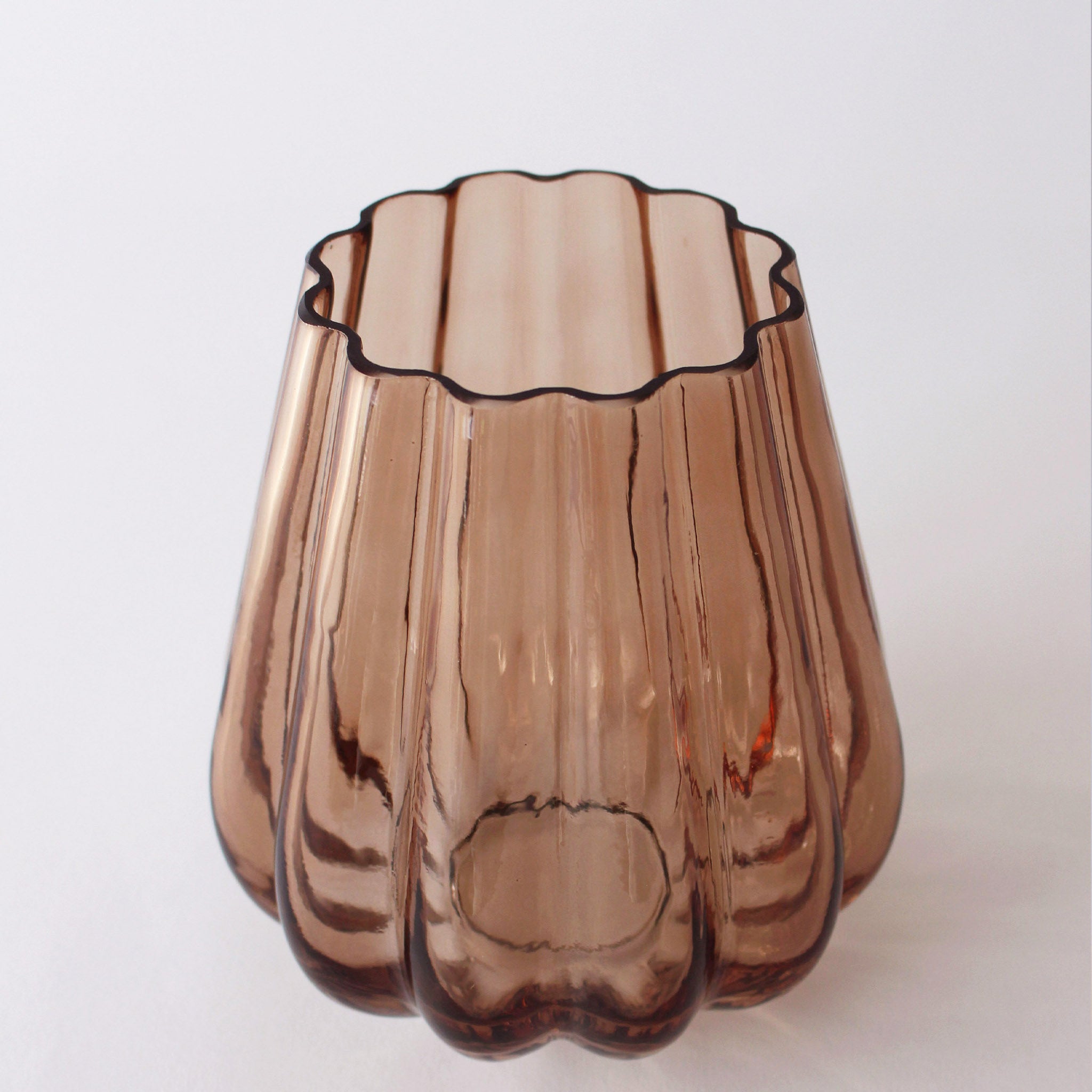 Latona Glass Vase