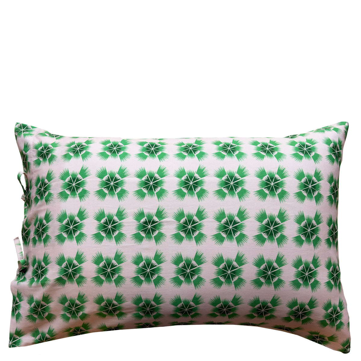 Lazybones Organic Cotton Pillowslip Set - Mary VW