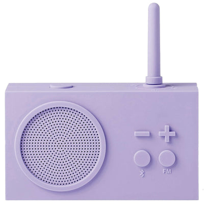Radios & Speakers