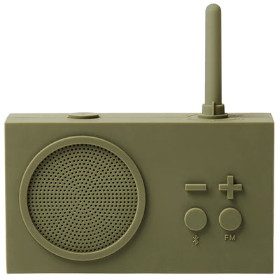 Radios & Speakers