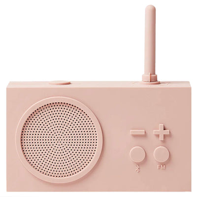 Radios & Speakers