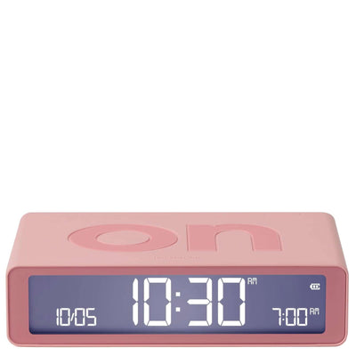 Alarm Clocks